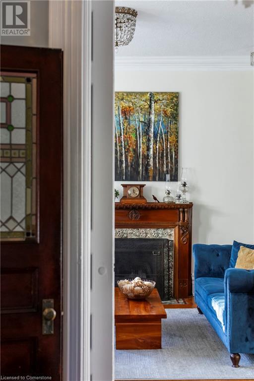 114 Aberdeen Avenue, Hamilton, Ontario  L8P 2P2 - Photo 6 - 40669668