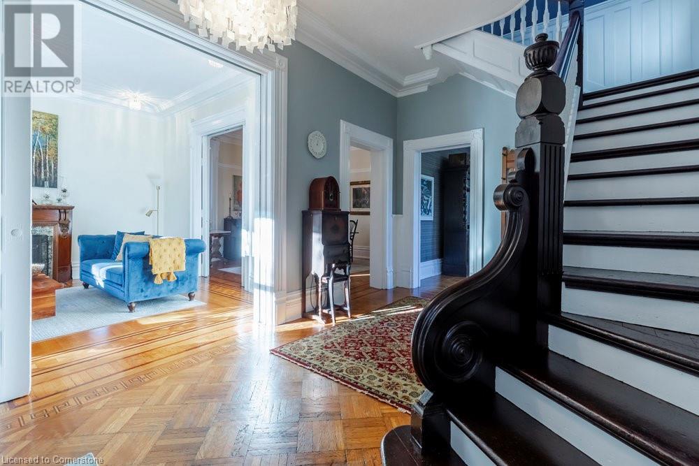 114 Aberdeen Avenue, Hamilton, Ontario  L8P 2P2 - Photo 5 - 40669668