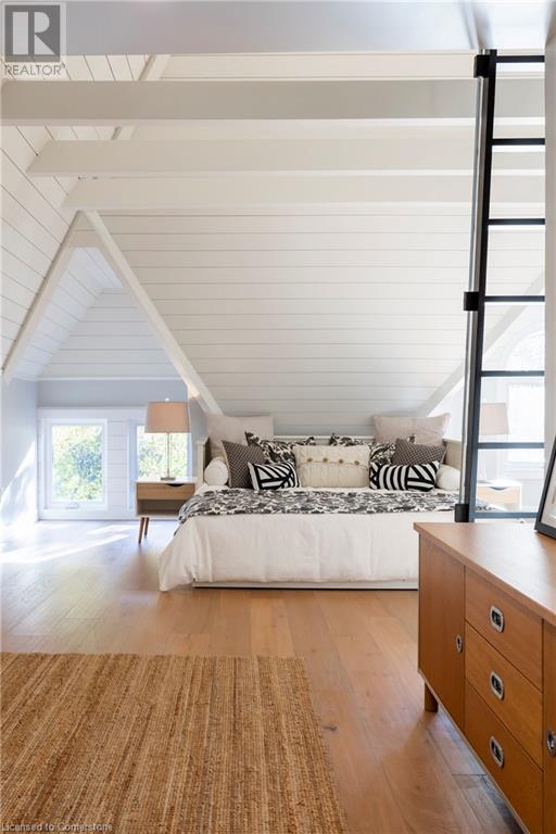 114 Aberdeen Avenue, Hamilton, Ontario  L8P 2P2 - Photo 39 - 40669668