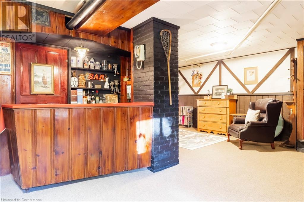 114 Aberdeen Avenue, Hamilton, Ontario  L8P 2P2 - Photo 45 - 40669668