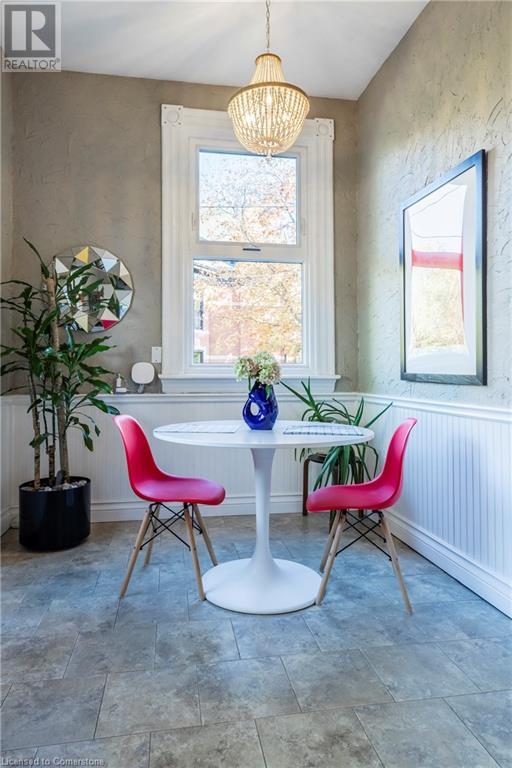 114 Aberdeen Avenue, Hamilton, Ontario  L8P 2P2 - Photo 13 - 40669668