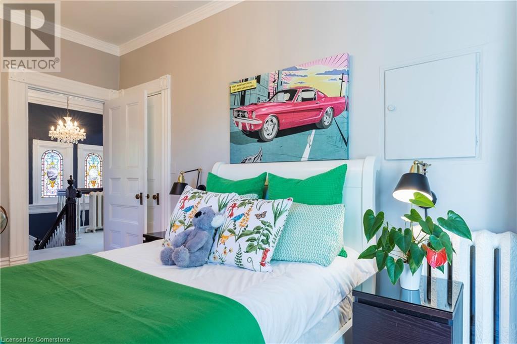 114 Aberdeen Avenue, Hamilton, Ontario  L8P 2P2 - Photo 28 - 40669668