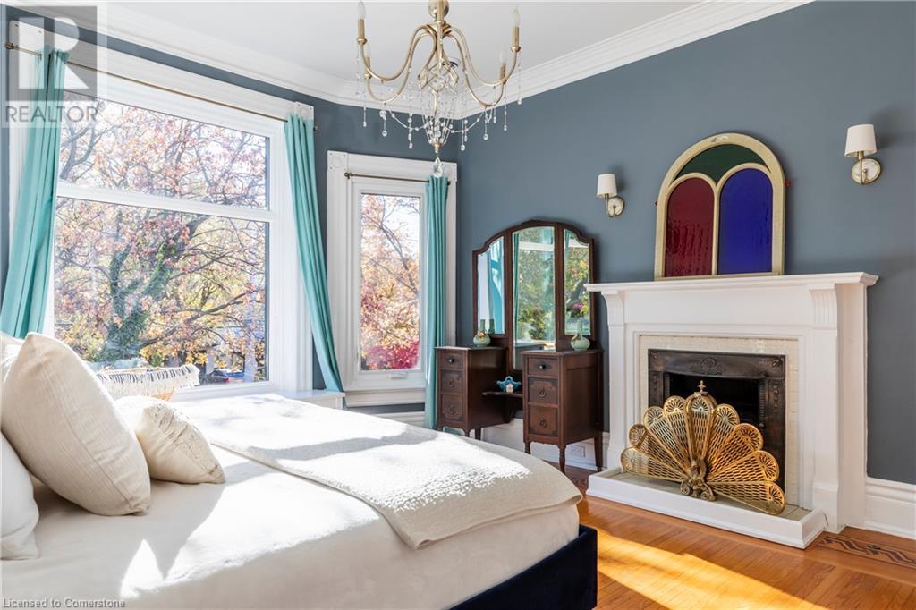 114 Aberdeen Avenue, Hamilton, Ontario  L8P 2P2 - Photo 24 - 40669668