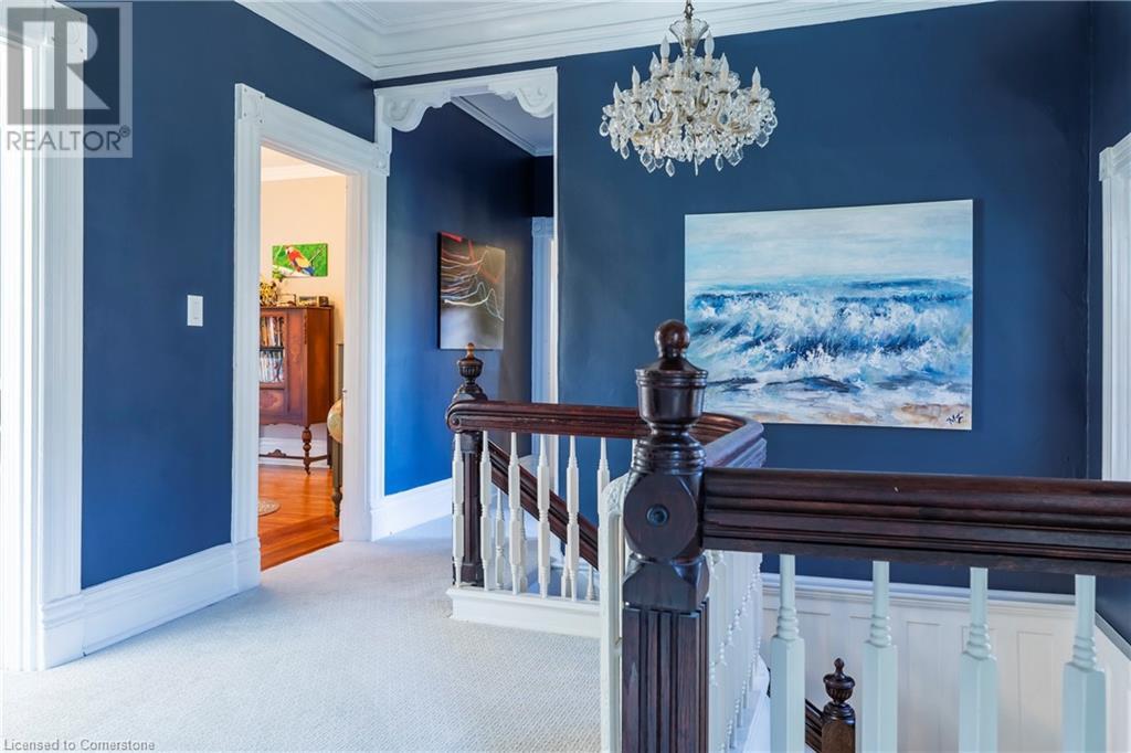 114 Aberdeen Avenue, Hamilton, Ontario  L8P 2P2 - Photo 19 - 40669668