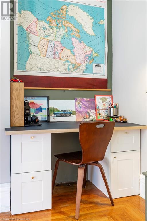 114 Aberdeen Avenue, Hamilton, Ontario  L8P 2P2 - Photo 27 - 40669668