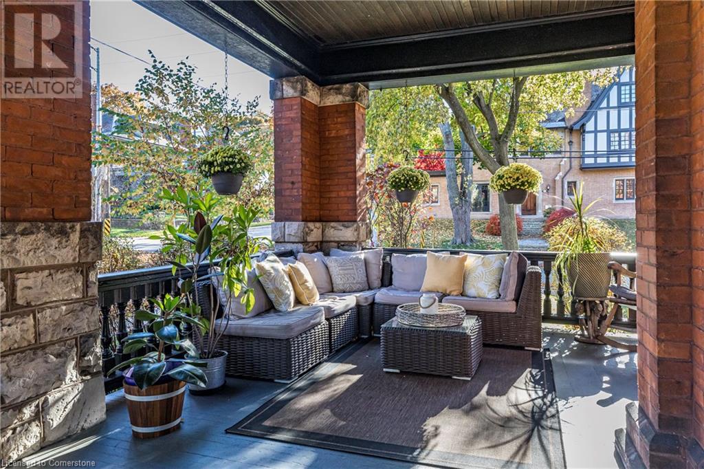 114 Aberdeen Avenue, Hamilton, Ontario  L8P 2P2 - Photo 49 - 40669668