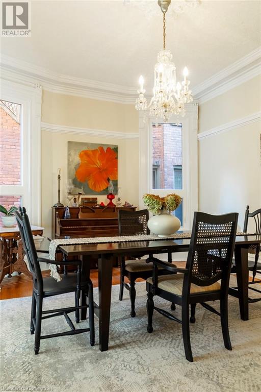 114 Aberdeen Avenue, Hamilton, Ontario  L8P 2P2 - Photo 11 - 40669668