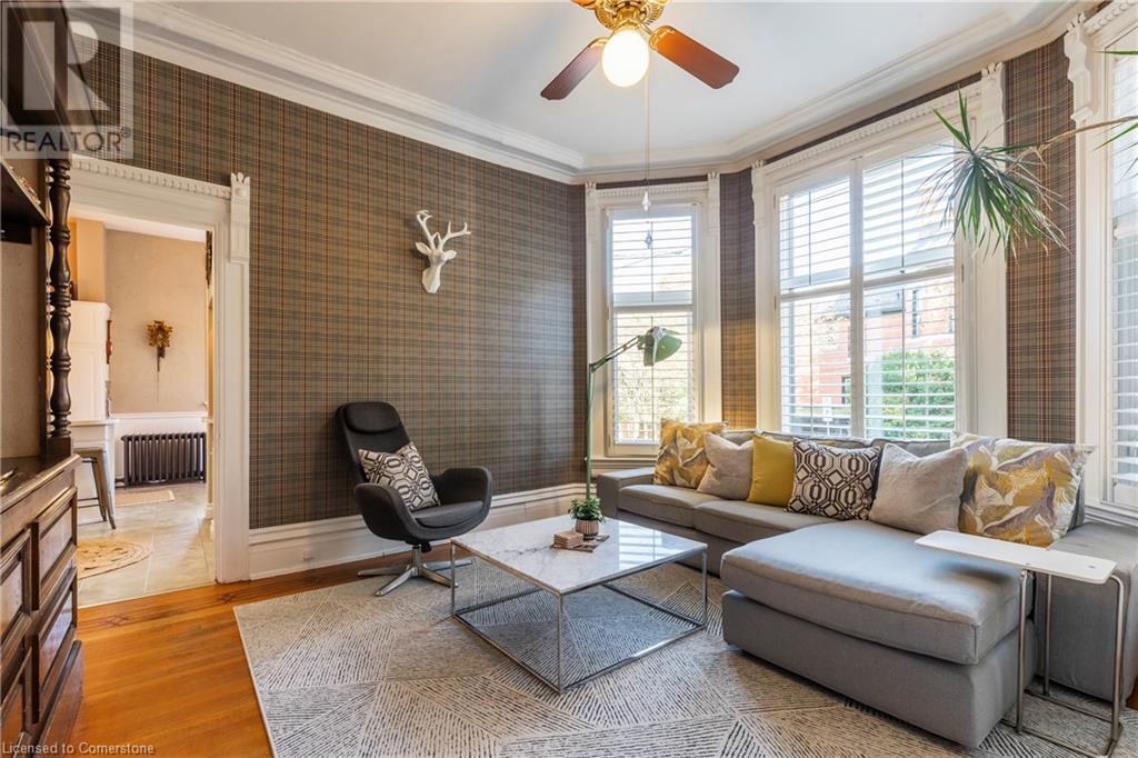 114 Aberdeen Avenue, Hamilton, Ontario  L8P 2P2 - Photo 15 - 40669668