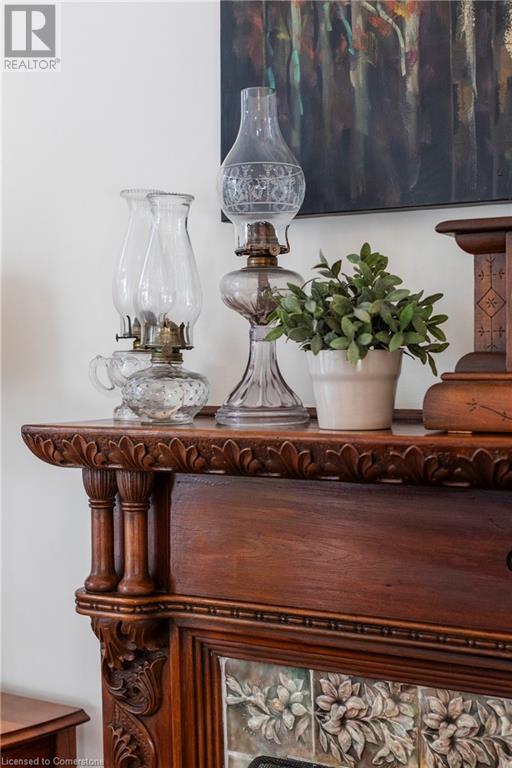 114 Aberdeen Avenue, Hamilton, Ontario  L8P 2P2 - Photo 9 - 40669668