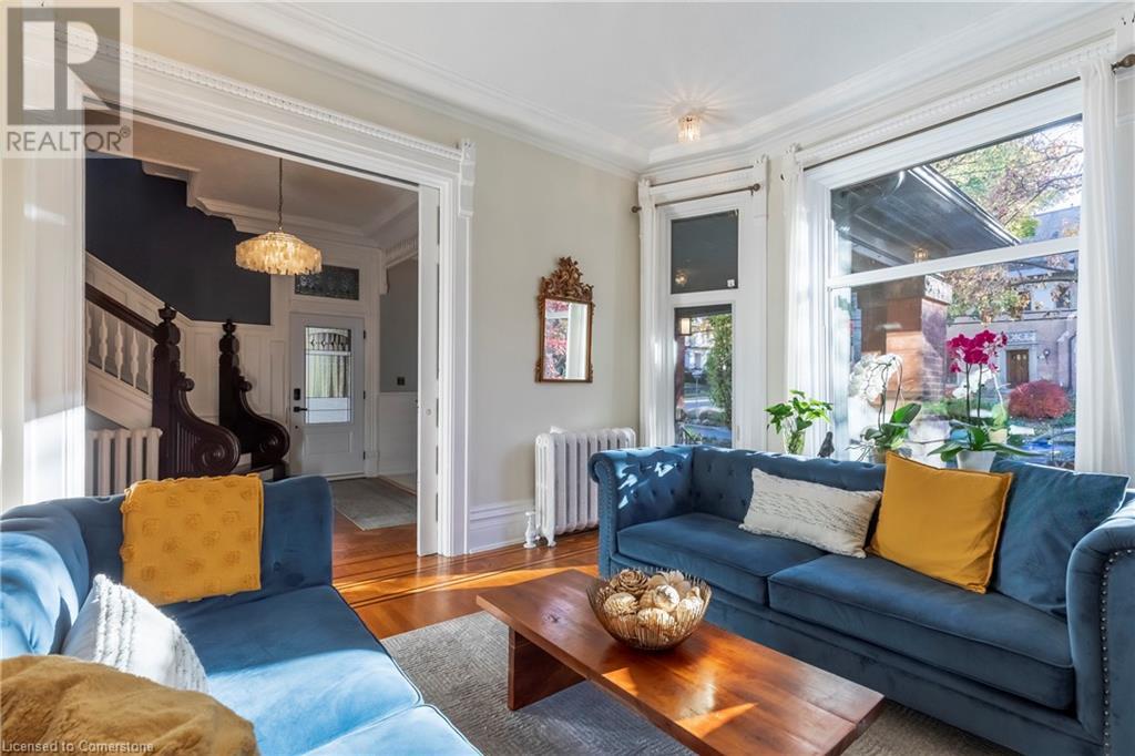 114 Aberdeen Avenue, Hamilton, Ontario  L8P 2P2 - Photo 7 - 40669668