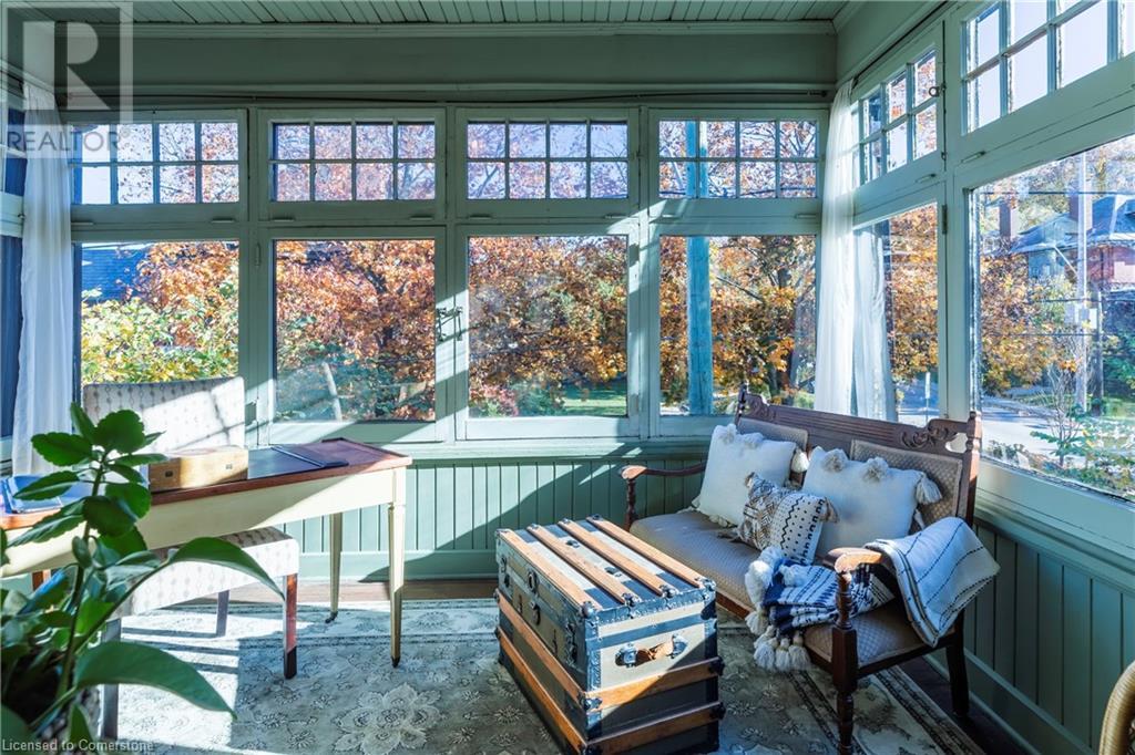 114 Aberdeen Avenue, Hamilton, Ontario  L8P 2P2 - Photo 22 - 40669668