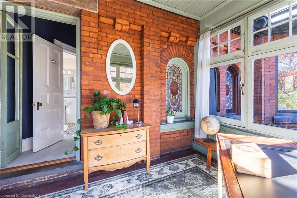 114 Aberdeen Avenue, Hamilton, Ontario  L8P 2P2 - Photo 21 - 40669668