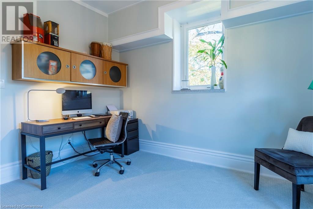 114 Aberdeen Avenue, Hamilton, Ontario  L8P 2P2 - Photo 31 - 40669668