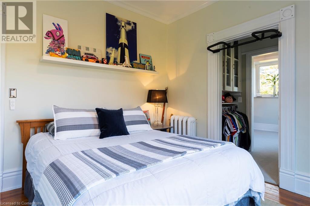 114 Aberdeen Avenue, Hamilton, Ontario  L8P 2P2 - Photo 30 - 40669668