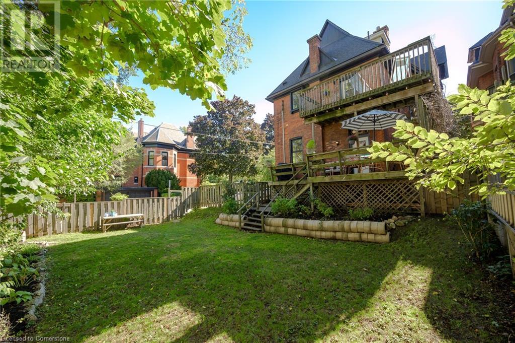 114 Aberdeen Avenue, Hamilton, Ontario  L8P 2P2 - Photo 47 - 40669668