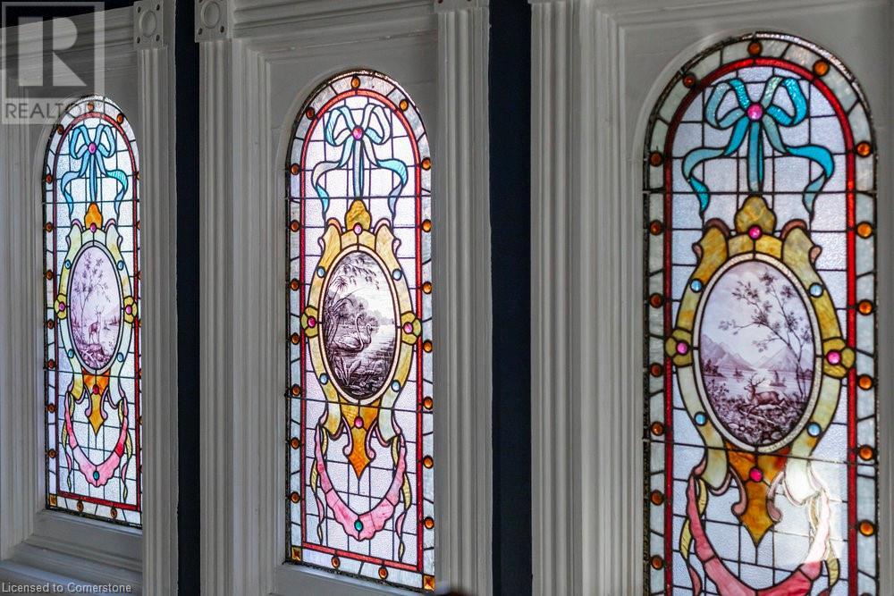 114 Aberdeen Avenue, Hamilton, Ontario  L8P 2P2 - Photo 20 - 40669668