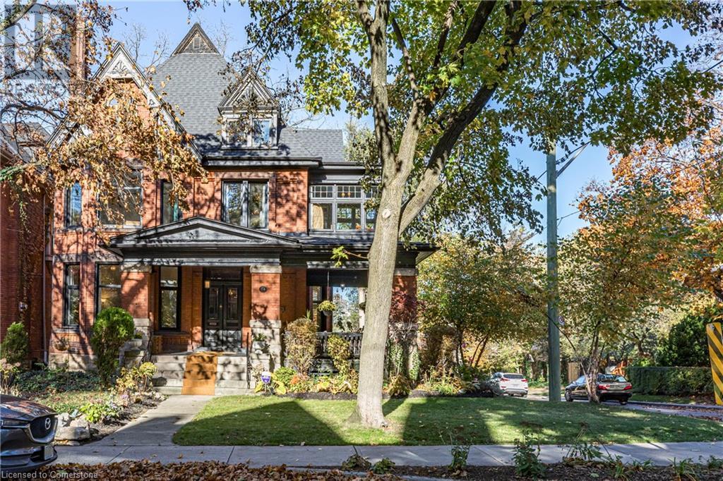 114 Aberdeen Avenue, Hamilton, Ontario  L8P 2P2 - Photo 50 - 40669668