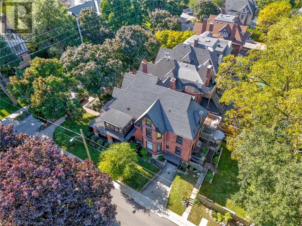 114 Aberdeen Avenue, Hamilton, Ontario  L8P 2P2 - Photo 46 - 40669668