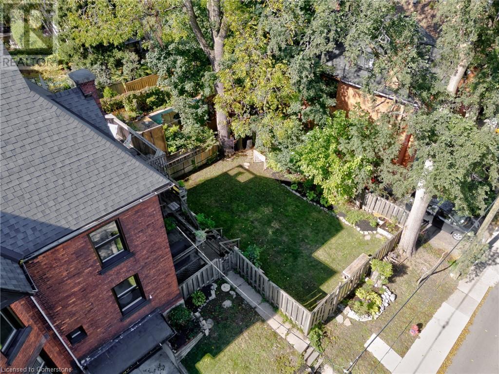 114 Aberdeen Avenue, Hamilton, Ontario  L8P 2P2 - Photo 48 - 40669668