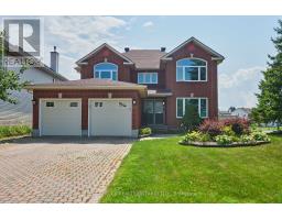 883 CLEARCREST CRESCENT, Ottawa, Ontario