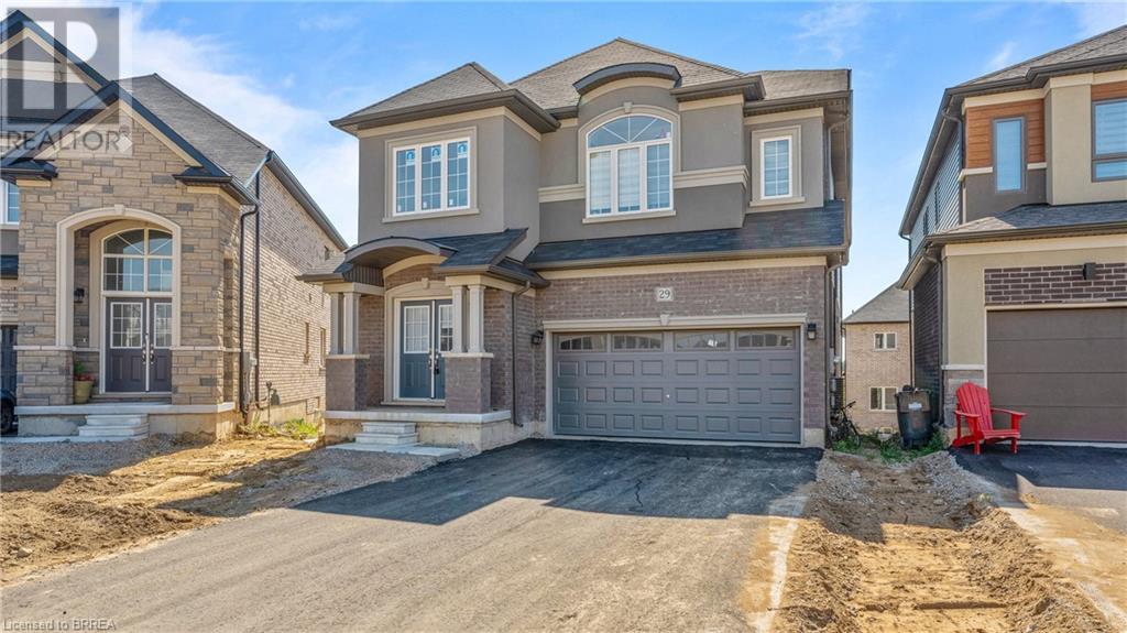 29 Stokes Road, Paris, Ontario  N3L 0L9 - Photo 2 - 40688151