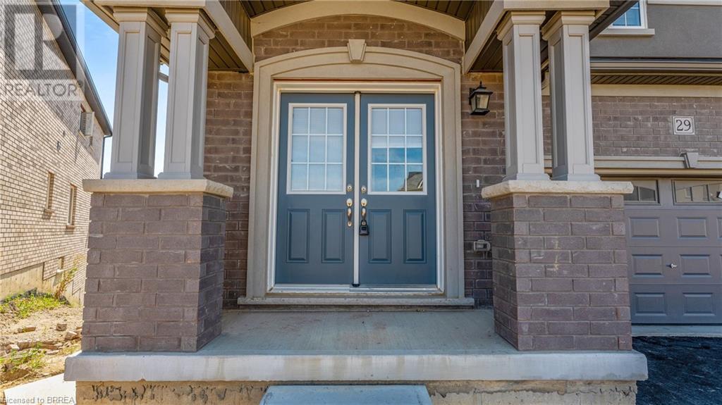 29 Stokes Road, Paris, Ontario  N3L 0L9 - Photo 3 - 40688151