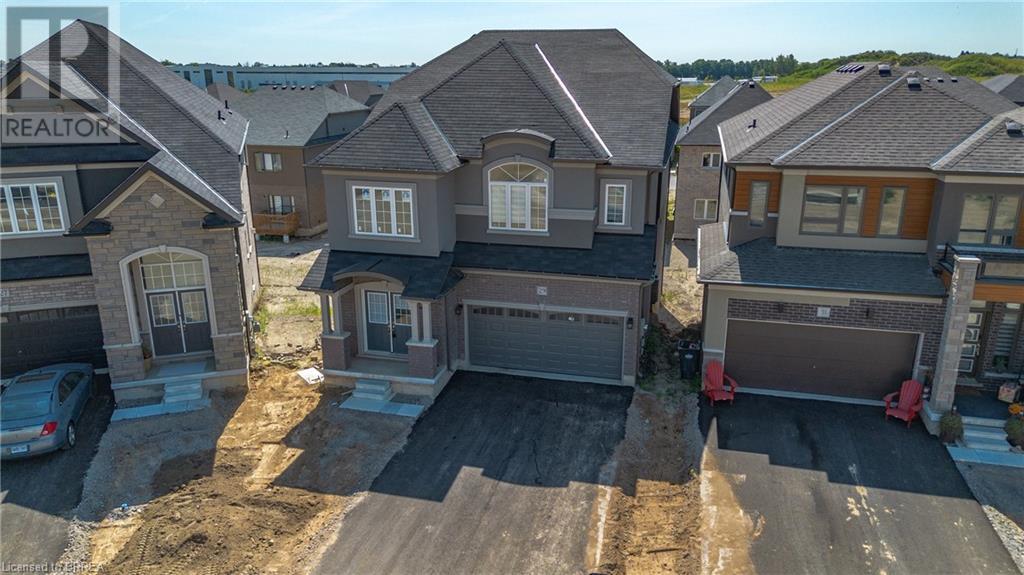 29 Stokes Road, Paris, Ontario  N3L 0L9 - Photo 4 - 40688151