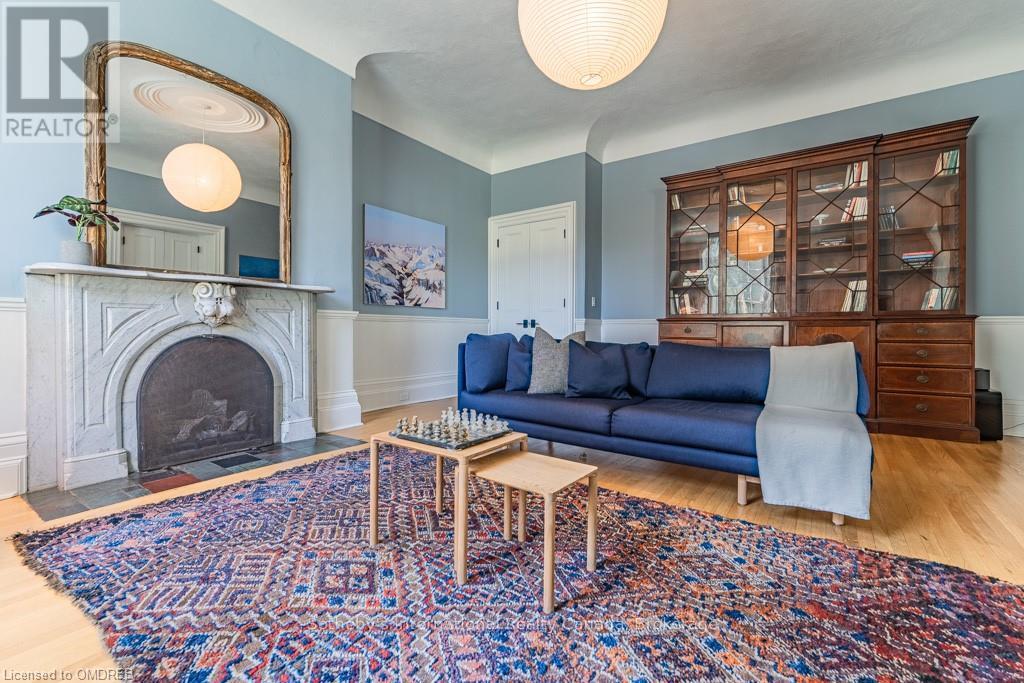 1 Springhill Street, Hamilton, Ontario  L9H 4V2 - Photo 16 - X10404227