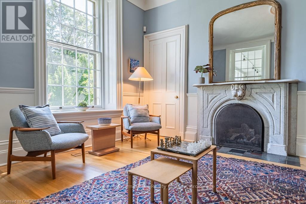 1 Springhill Street, Hamilton, Ontario  L9H 4V2 - Photo 17 - X10404227