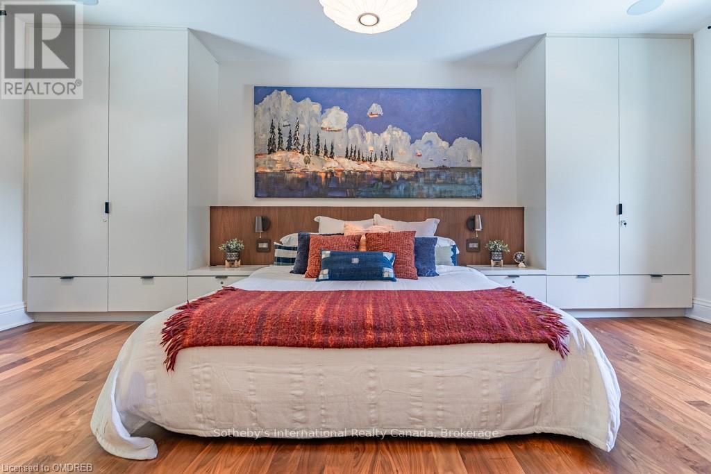 1 Springhill Street, Hamilton, Ontario  L9H 4V2 - Photo 18 - X10404227