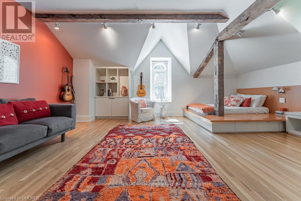 1 Springhill Street, Hamilton, Ontario  L9H 4V2 - Photo 22 - X10404227