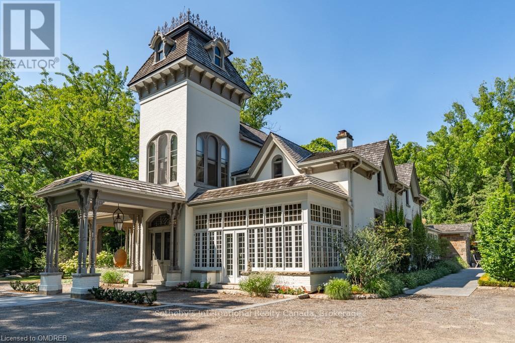 1 Springhill Street, Hamilton, Ontario  L9H 4V2 - Photo 3 - X10404227