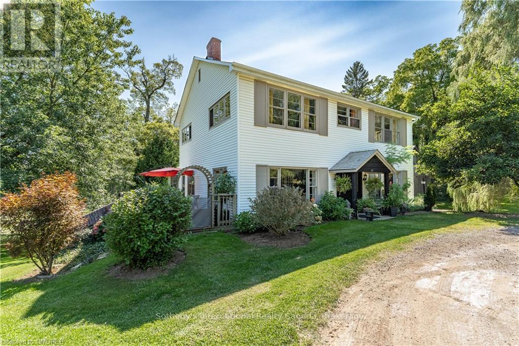 1 Springhill Street, Hamilton, Ontario  L9H 4V2 - Photo 34 - X10404227