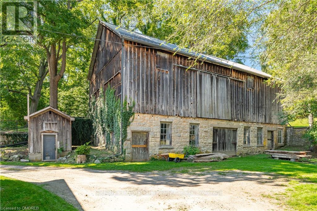 1 Springhill Street, Hamilton, Ontario  L9H 4V2 - Photo 36 - X10404227