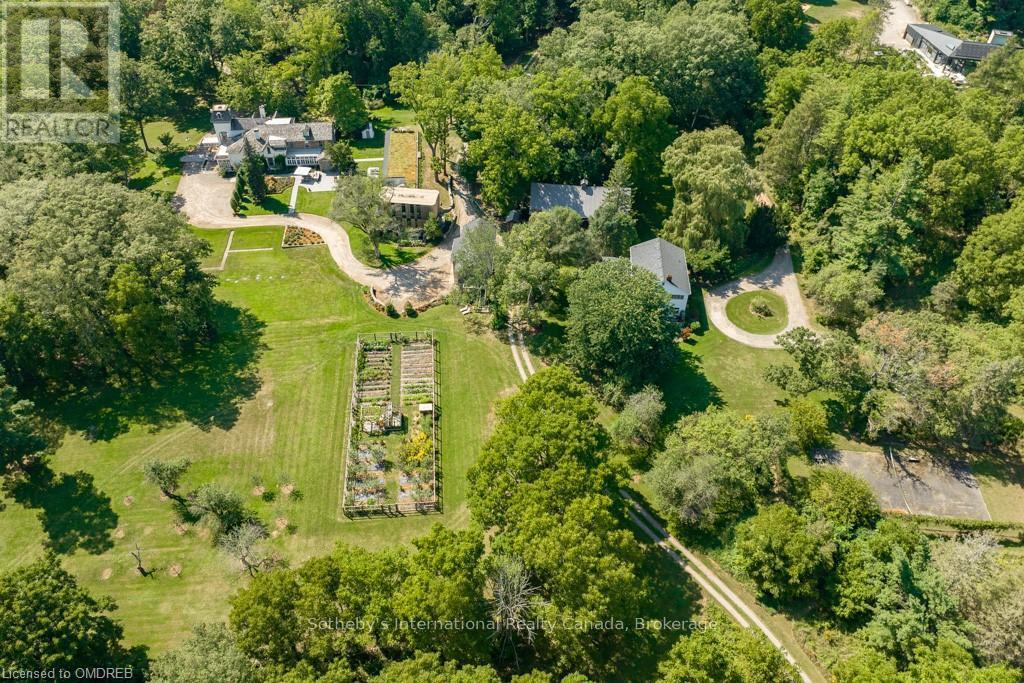 1 Springhill Street, Hamilton, Ontario  L9H 4V2 - Photo 37 - X10404227