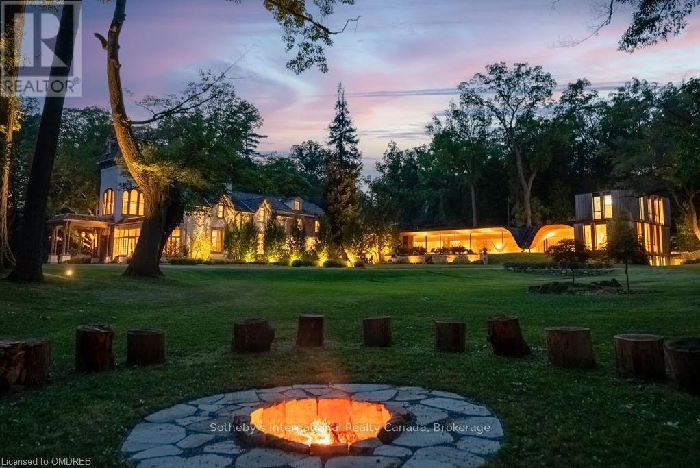 1 Springhill Street, Hamilton, Ontario  L9H 4V2 - Photo 39 - X10404227