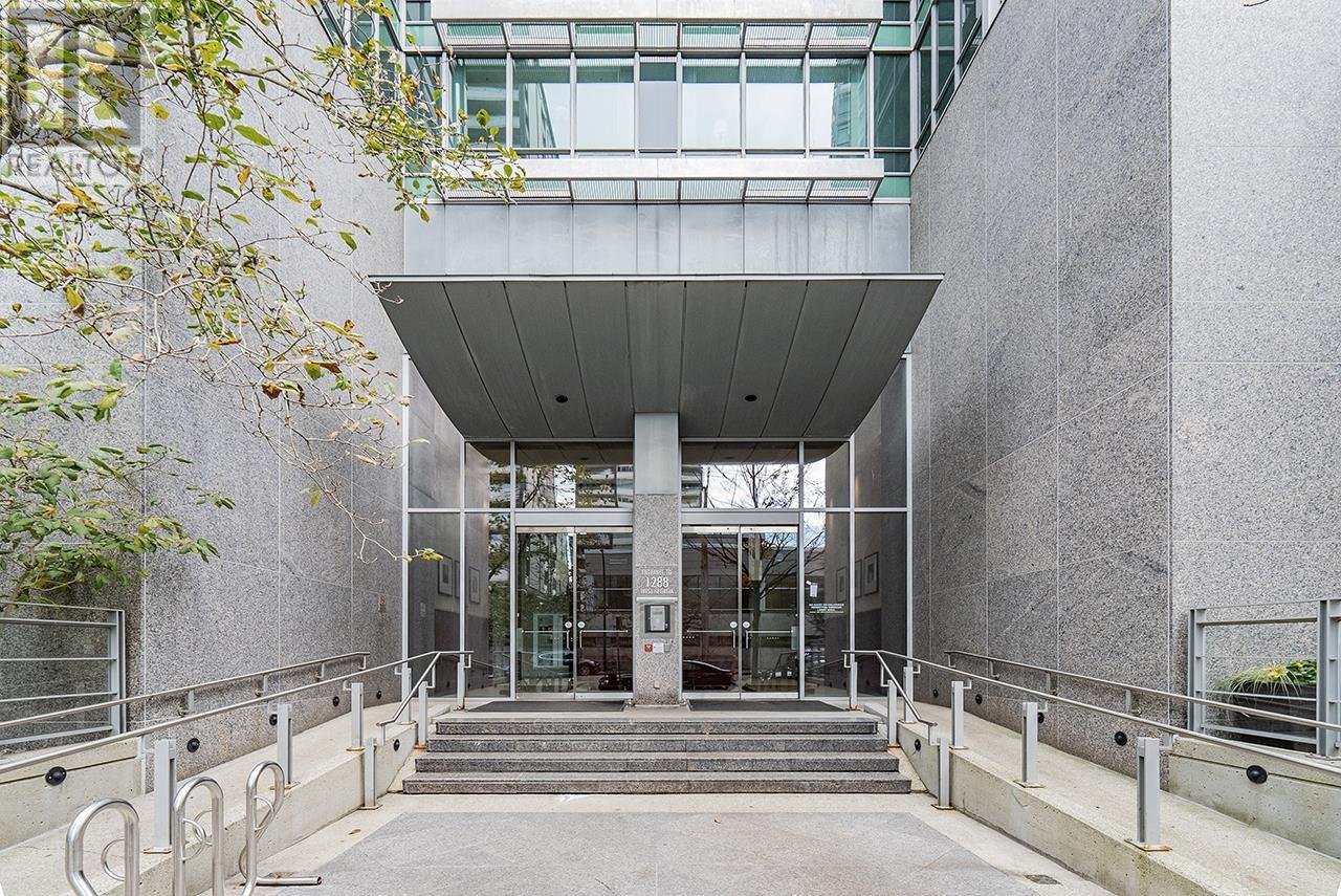 3504 1288 West Georgia Street, Vancouver, British Columbia  V6E 4R3 - Photo 9 - R2953130