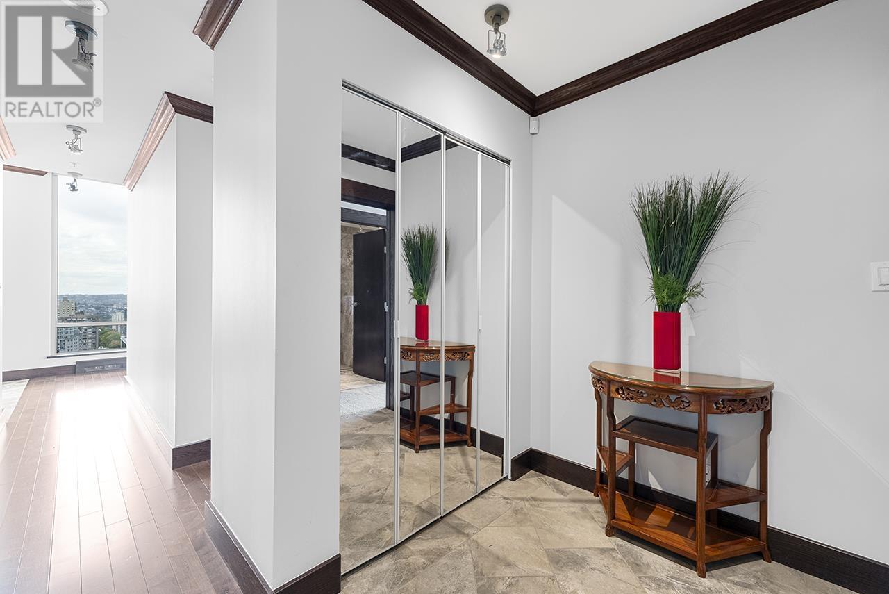 3504 1288 West Georgia Street, Vancouver, British Columbia  V6E 4R3 - Photo 13 - R2953130