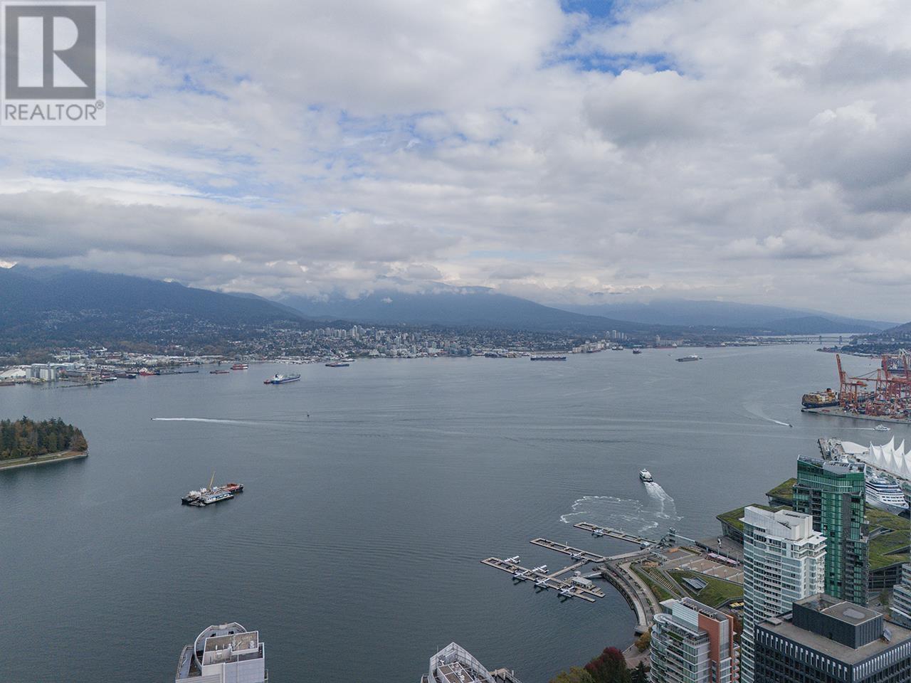 3504 1288 West Georgia Street, Vancouver, British Columbia  V6E 4R3 - Photo 6 - R2953130