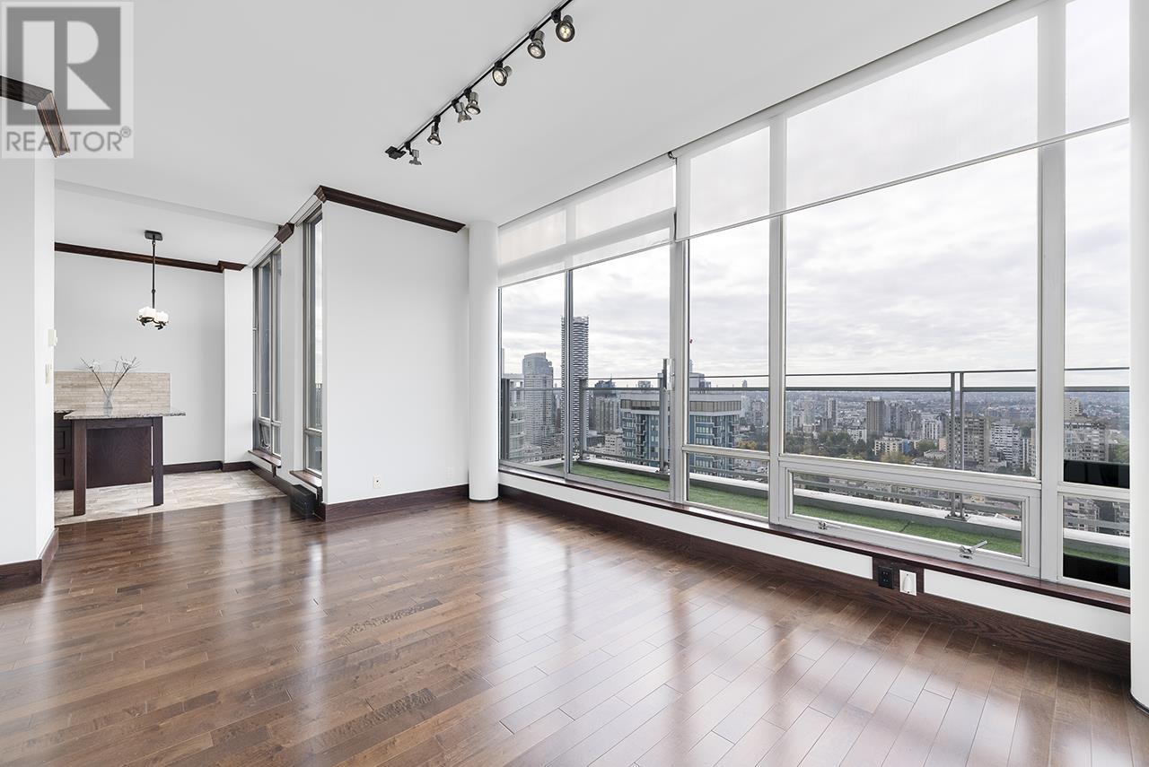 3504 1288 West Georgia Street, Vancouver, British Columbia  V6E 4R3 - Photo 20 - R2953130