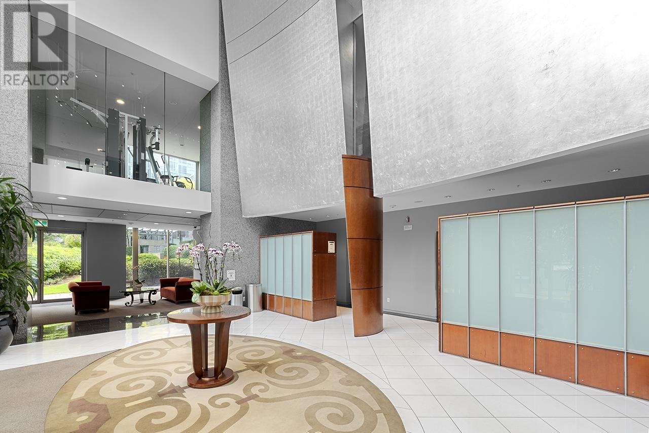 3504 1288 West Georgia Street, Vancouver, British Columbia  V6E 4R3 - Photo 10 - R2953130