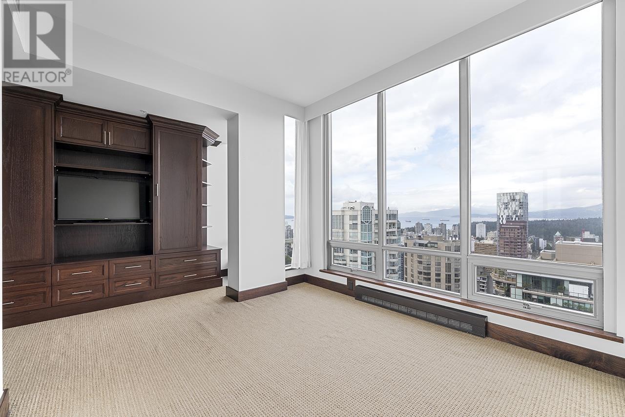 3504 1288 West Georgia Street, Vancouver, British Columbia  V6E 4R3 - Photo 17 - R2953130