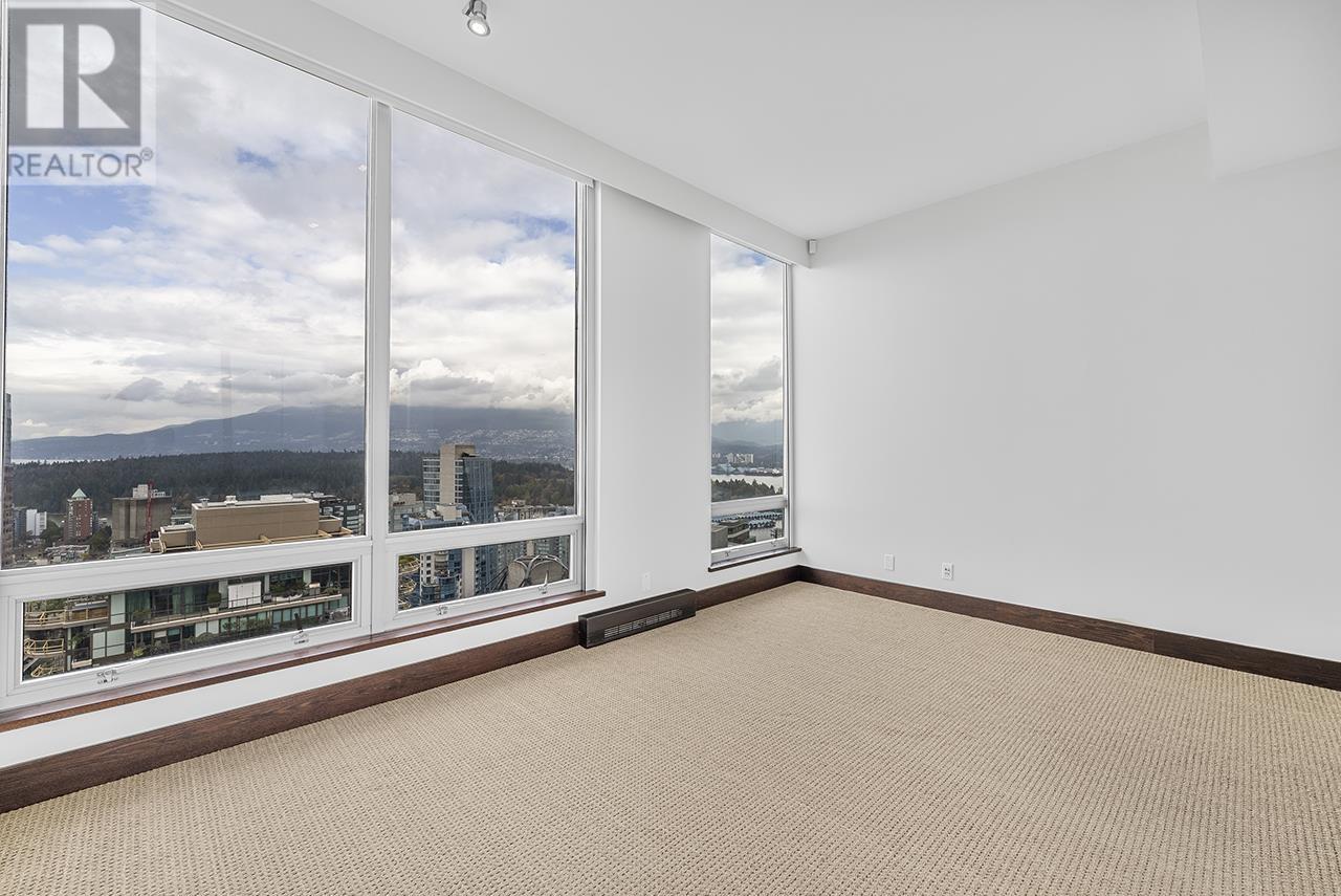 3504 1288 West Georgia Street, Vancouver, British Columbia  V6E 4R3 - Photo 29 - R2953130