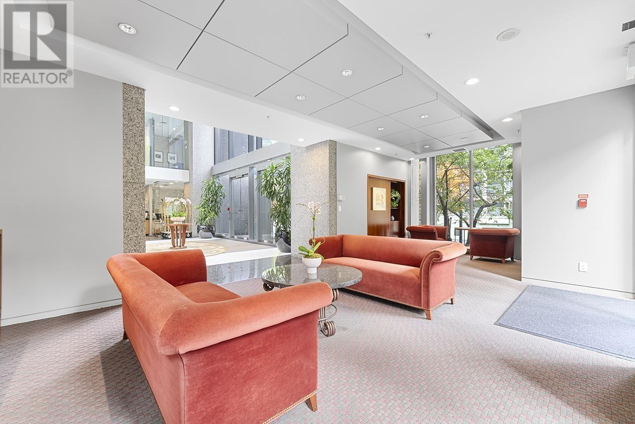 3504 1288 West Georgia Street, Vancouver, British Columbia  V6E 4R3 - Photo 11 - R2953130