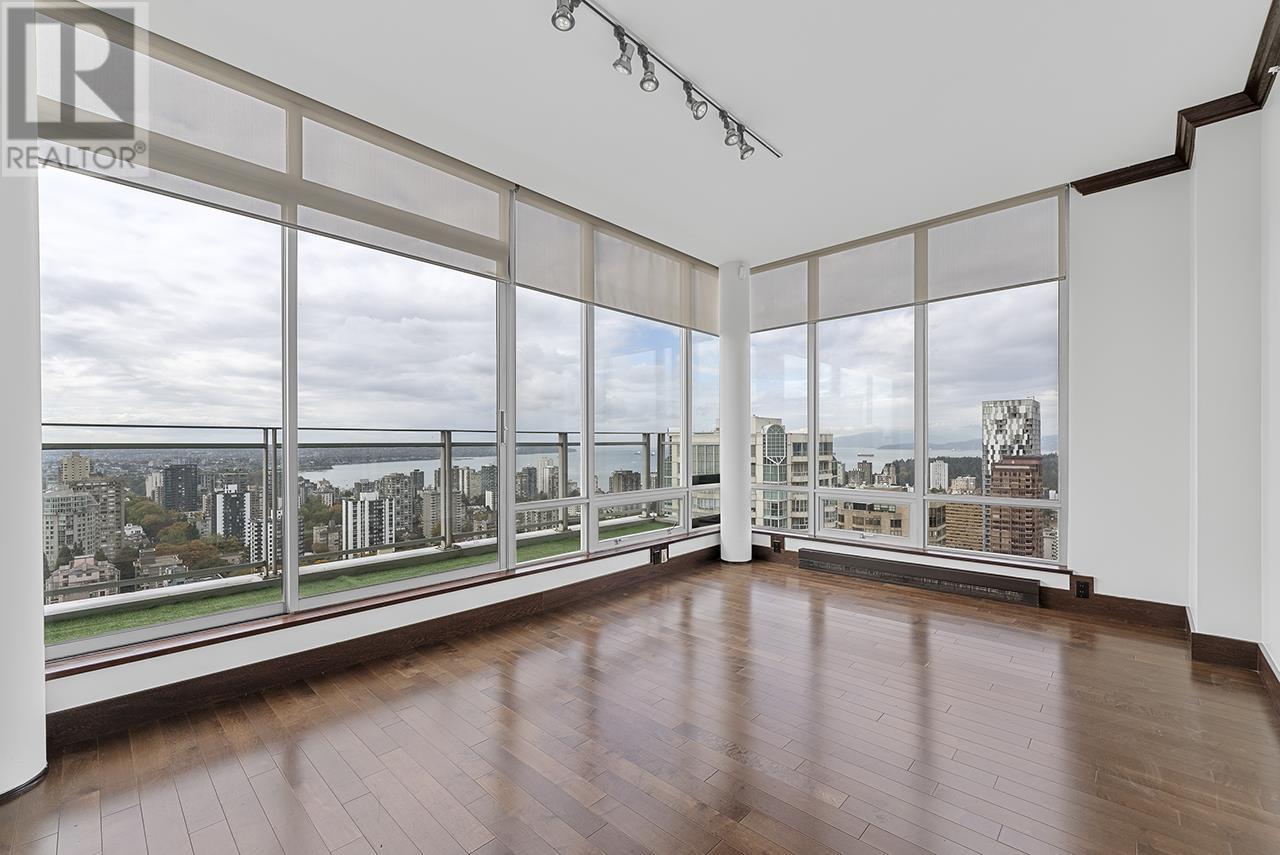 3504 1288 West Georgia Street, Vancouver, British Columbia  V6E 4R3 - Photo 19 - R2953130