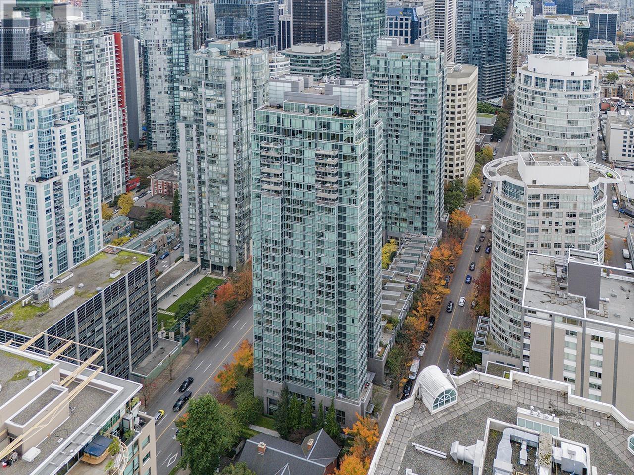 3504 1288 West Georgia Street, Vancouver, British Columbia  V6E 4R3 - Photo 3 - R2953130