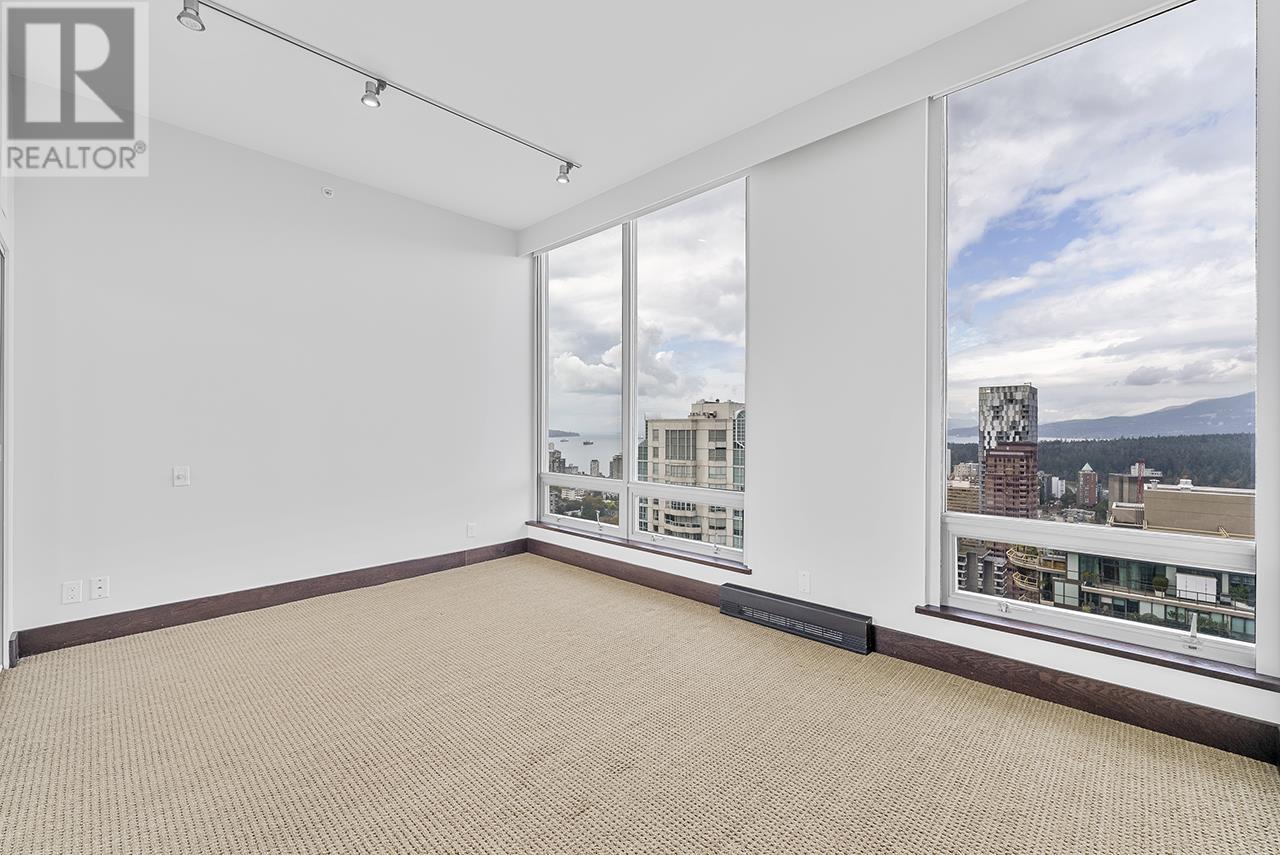 3504 1288 West Georgia Street, Vancouver, British Columbia  V6E 4R3 - Photo 28 - R2953130