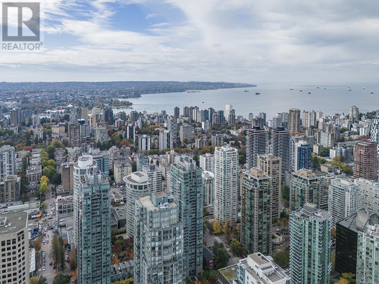 3504 1288 West Georgia Street, Vancouver, British Columbia  V6E 4R3 - Photo 2 - R2953130