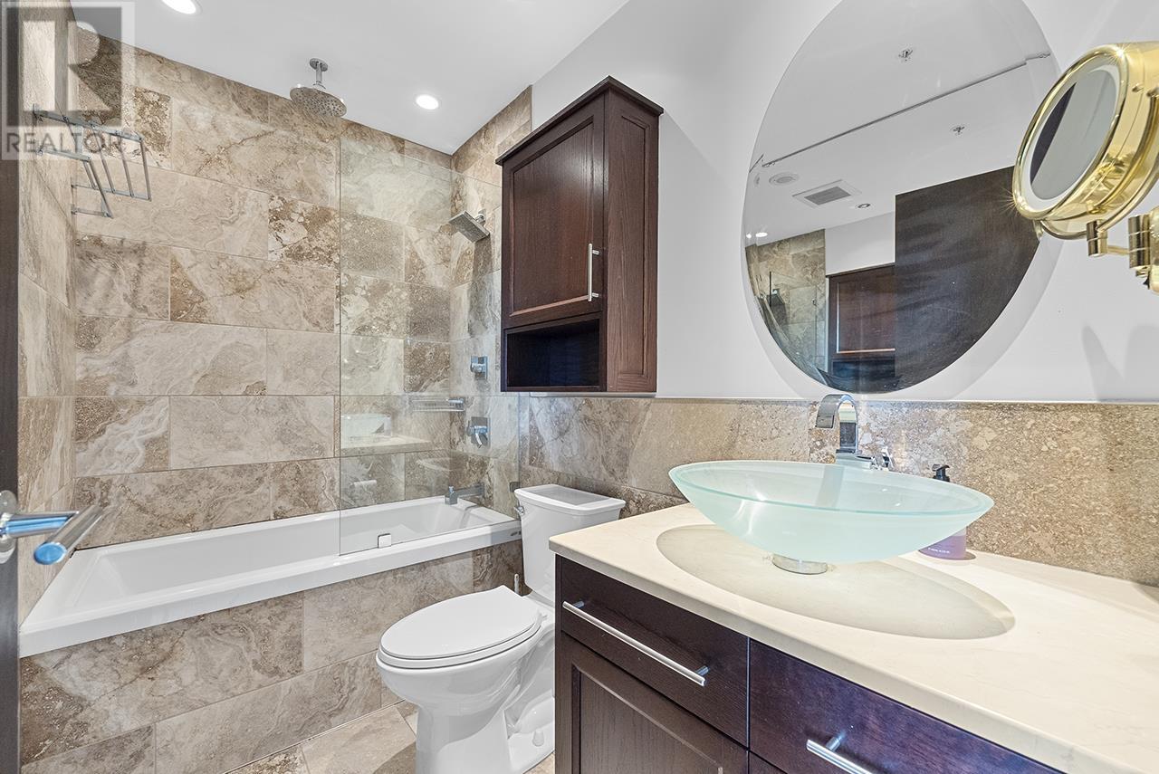 3504 1288 West Georgia Street, Vancouver, British Columbia  V6E 4R3 - Photo 18 - R2953130