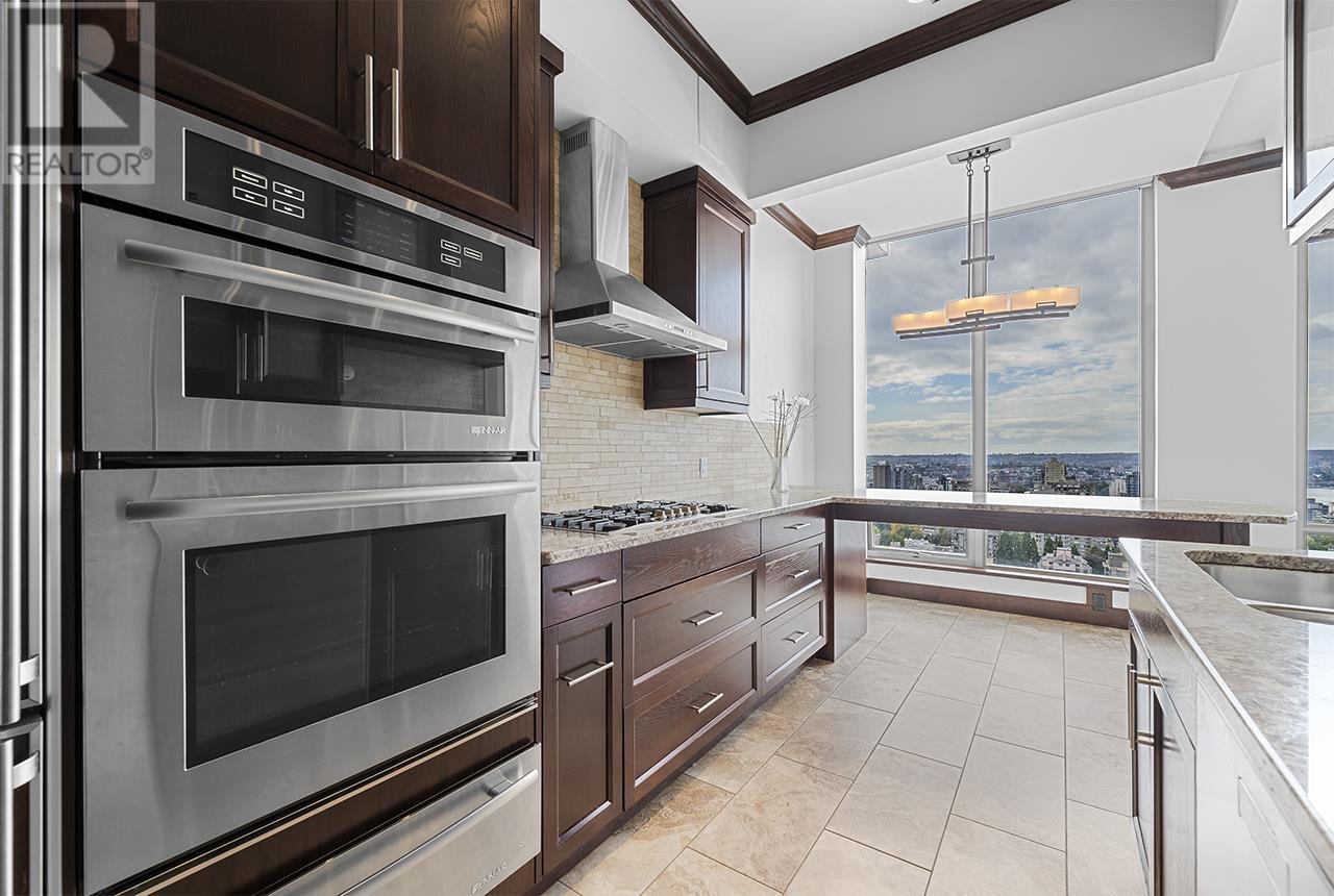 3504 1288 West Georgia Street, Vancouver, British Columbia  V6E 4R3 - Photo 26 - R2953130